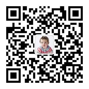 育儿宝典0至6岁微信公众号