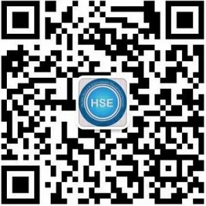 健康安全环保小助微信公众号