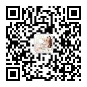 川海金戈（觉黛）微信公众号