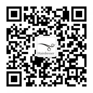 Lexilis美发师发型师微信公众号