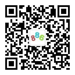 886游戏中心微信公众号