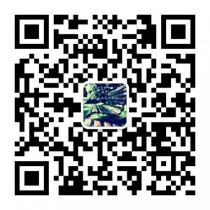 校园犄角旮旯里微信公众号