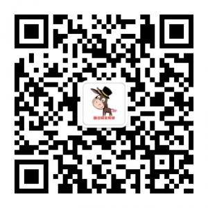 趣逗搞笑视频微信公众号