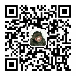 笑着笑着哭了微信公众号