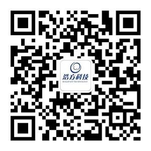 郑州浩方科贸有限公司微信公众号