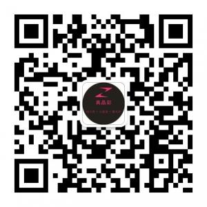 真晶彩正能量饰品微信公众号