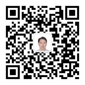 留学生免税车微信公众号