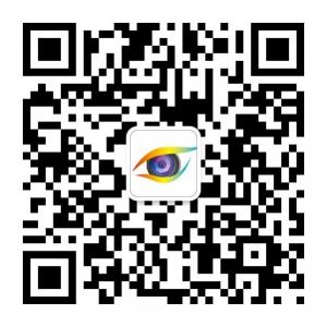 智点创意设计微信公众号