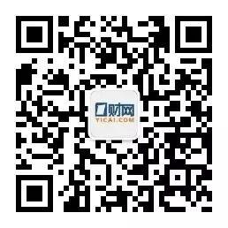第一财经网微信公众号