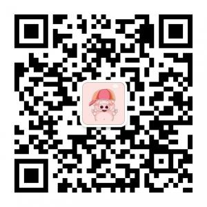 加油情商贝贝微信公众号