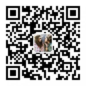 吴露露的美肤店微信公众号