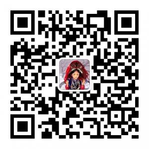 听卓玛讲故事微信公众号