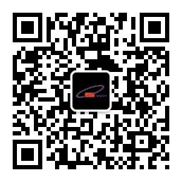 广西太一生态馆微信公众号