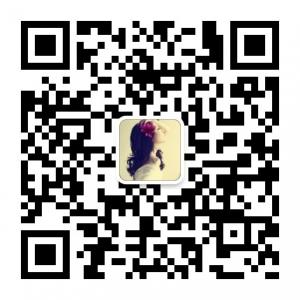 健康护宫推行者微信公众号