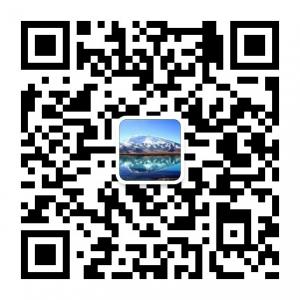 风景旅行圈子微信公众号