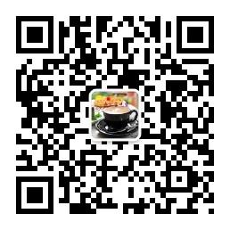 办公室吃货微信公众号
