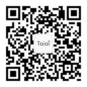 态爱Taiai时尚微信公众号