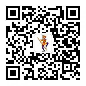 猴哥变身记微信公众号