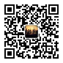 大学生酷学酷玩微信公众号