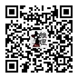 侦探小说集微信公众号