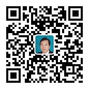 深圳律师聂喜保微信公众号
