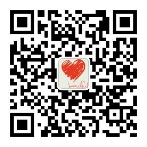 每天来点儿负能量微信公众号