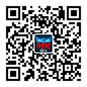 yymm美眉公社微信公众号