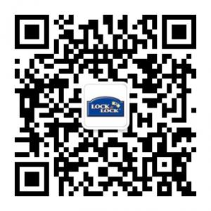 乐扣乐扣官方旗舰店微信公众号