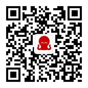 八爪鱼教育微信公众号