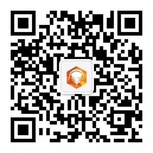 三叶虫化石爱好者微信公众号