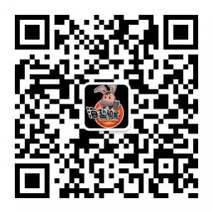 海盐驴尾户外微信公众号