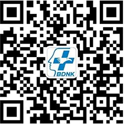 成都博大泌尿外科微信公众号