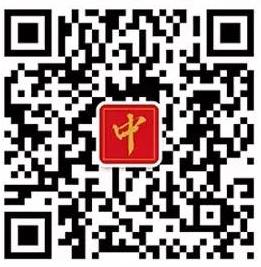 我爱大中华微信公众号