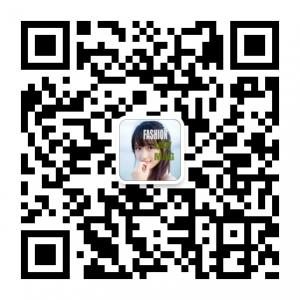fashion女人杂志微信公众号