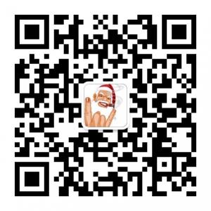 我就这范儿微信公众号