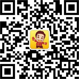 帮你省钱的网站微信公众号