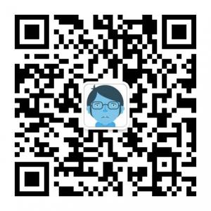 互联网小民工微信公众号