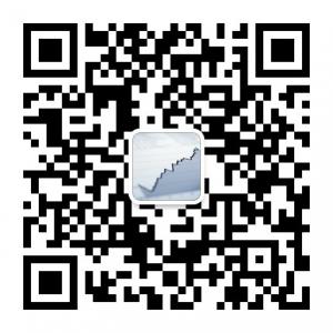 财经早知道微信公众号