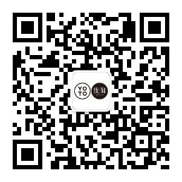 优淘网商学院微信公众号