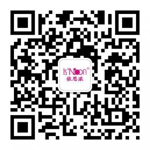 依思浓服饰微信公众号