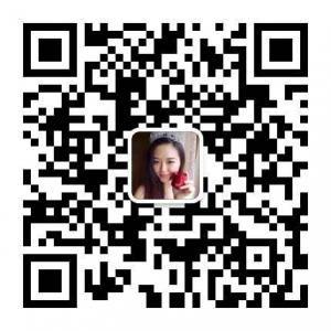 修芙俪面膜微信公众号