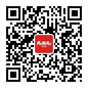 芬亚尔婴童服饰微信公众号