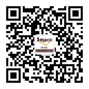 东莞神马货架微信公众号