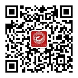 长白山生态园微信公众号