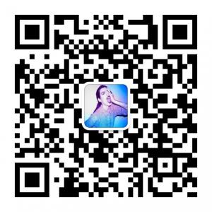 逗比女神经微信公众号