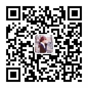 嗨,我是卖衣服滴！微信公众号