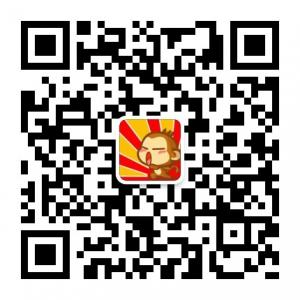 每天涨贱识微信公众号