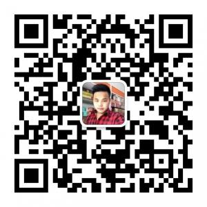 龚志勇的观念讲述微信公众号