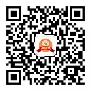玖富小金票微信公众号