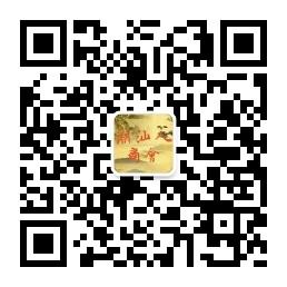 潮汕人商会微信公众号